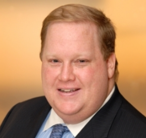 Brendan Murphy headshot